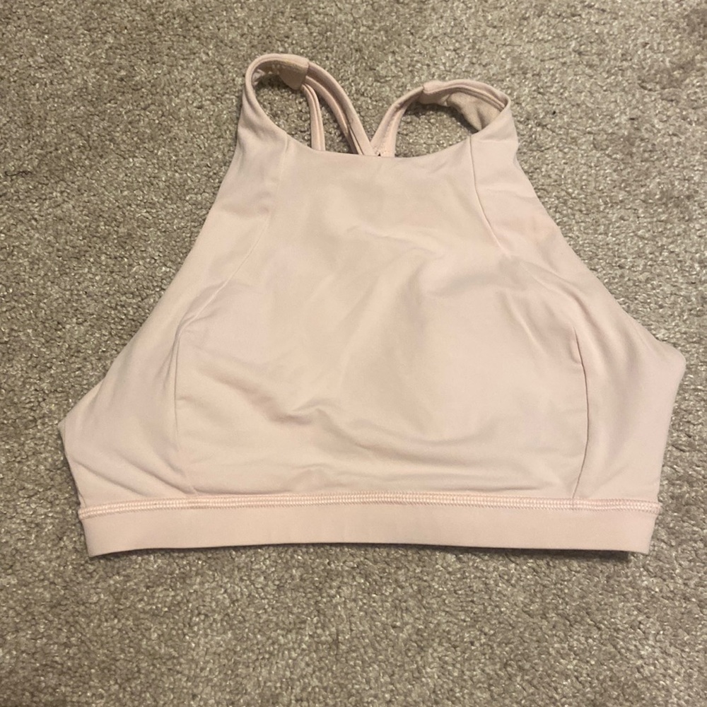 Lululemon bra